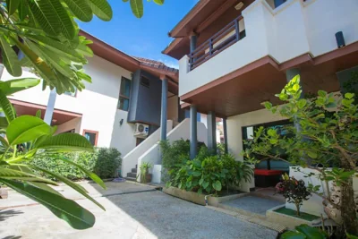 Deluxe — Sunrise Resort- Koh Phangan - SHA Extra Plus