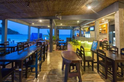Sunrise Resort- Koh Phangan - SHA Extra Plus – Photos 2