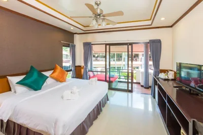 Sunrise Resort- Koh Phangan - SHA Extra Plus – Photos 3