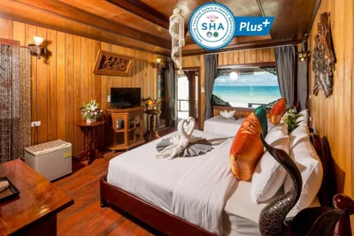 Sunrise Resort- Koh Phangan - SHA Extra Plus – Photos 4