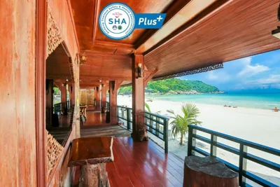 Sunrise Resort- Koh Phangan - SHA Extra Plus – Photos 5