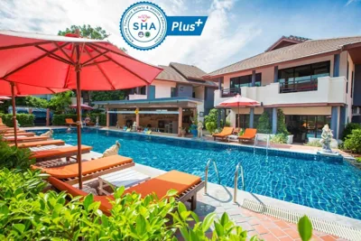 Sunrise Resort- Koh Phangan - SHA Extra Plus – Photos 7