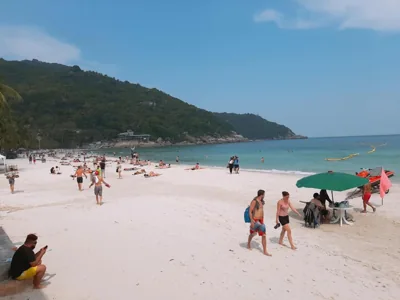 Sunrise Resort- Koh Phangan - SHA Extra Plus – Photos 10