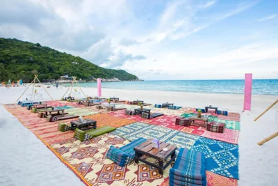 Sunrise Resort- Koh Phangan - SHA Extra Plus – Photos 11