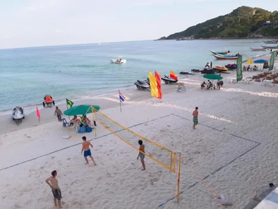 Sunrise Resort- Koh Phangan - SHA Extra Plus – Photos 12