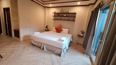 Superior — Sunrise Resort- Koh Phangan - SHA Extra Plus