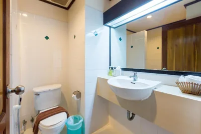 Superior mit Poolblick — Sunrise Resort- Koh Phangan - SHA Extra Plus